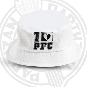 BEBI ŠEŠIRIĆ "PFC"