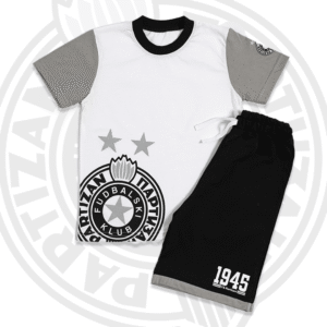 DEČIJI KOMPLET "PARTIZAN 1945"