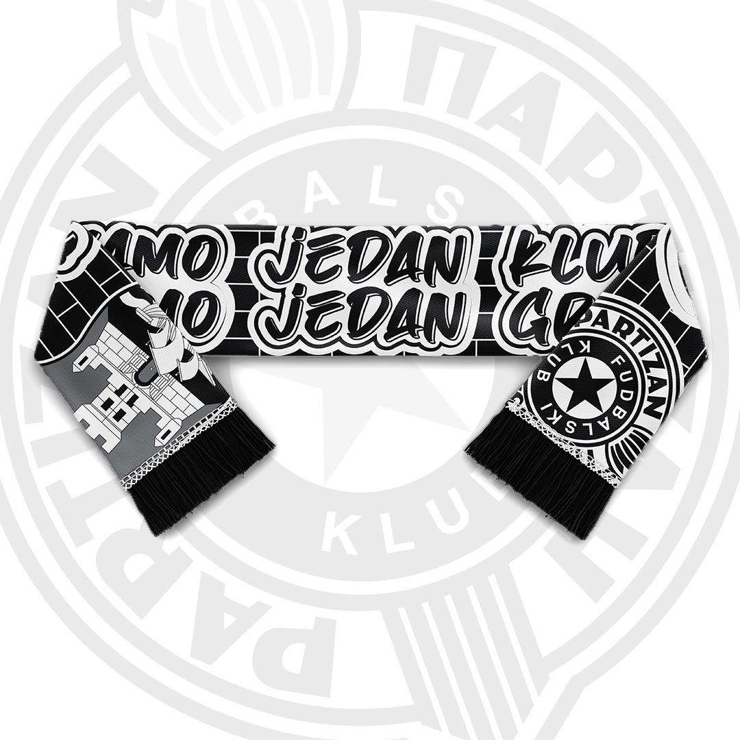 ŠAL „GRAFIT” FK PARTIZAN