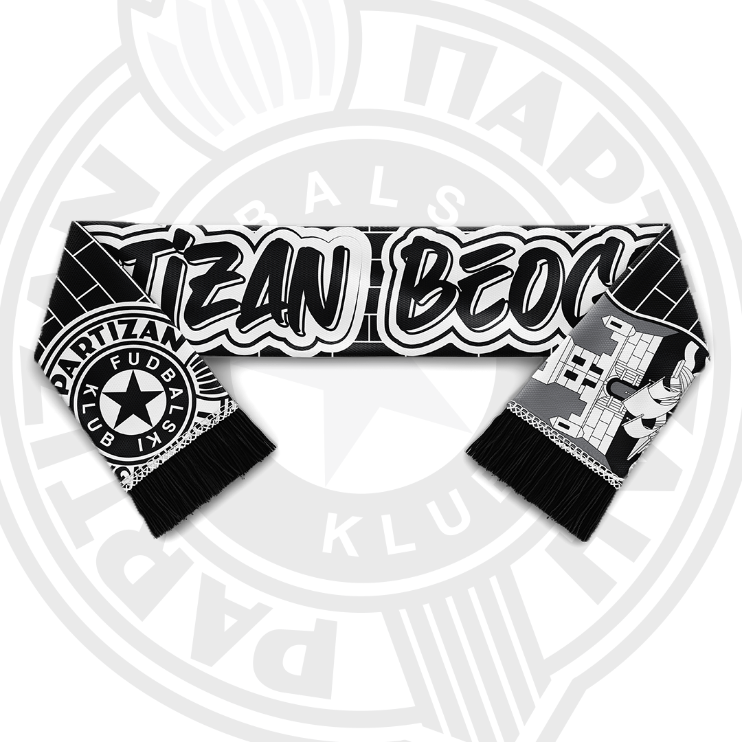 ŠAL „GRAFIT” FK PARTIZAN - Image 2