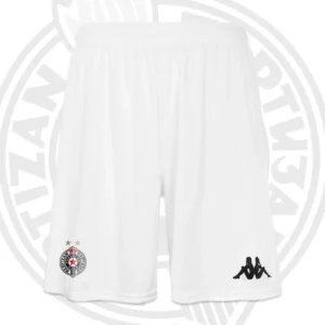 KAPPA BELI ŠORTS FK PARTIZAN