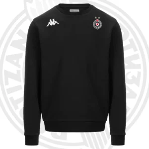KAPPA CREWNECK DUKS FK PARTIZAN