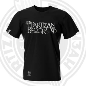 T-SHIRT „FKP BEOGRAD“