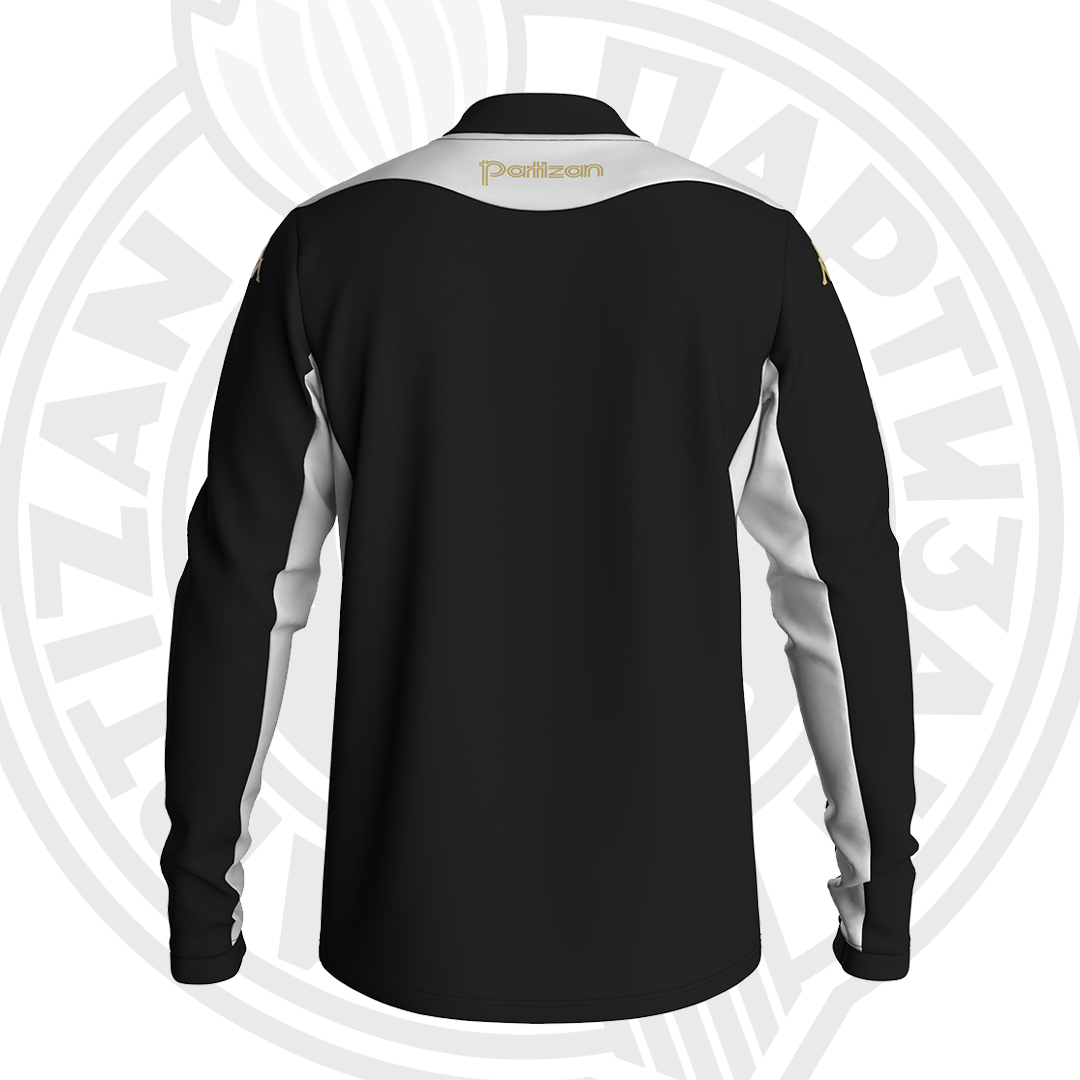 KAPPA TRAINING JACKET - Image 2