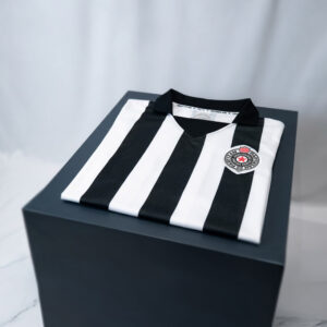 1966 RETRO JERSEY REPLICA